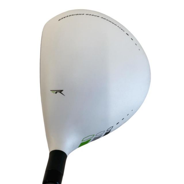 テーラーメイド RBZ 3WHL USA フェアウェイウッド FW RBZ MATRIX XCON