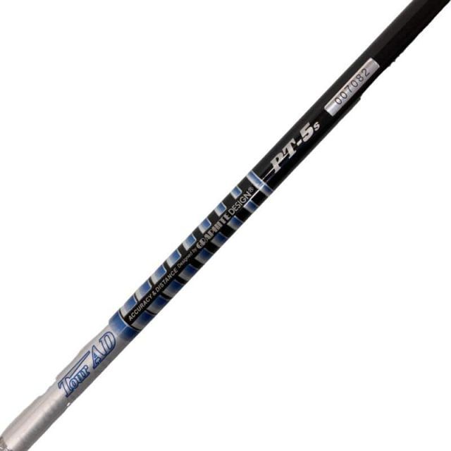 PROTOTYPE 10.5° ドライバー プロギアシャフト R 中古】 プロギア RS F 5(2020) PROTOTYPE TRIPLE クローバー 10.5