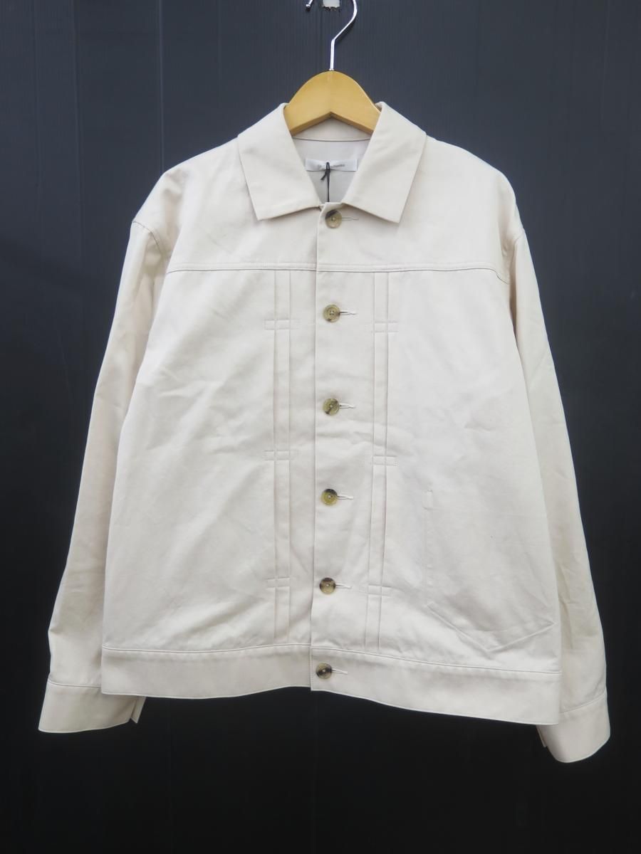 ☆2629☆tilt the authentics チルトザオーセンティックス TJ-01A 23SS 