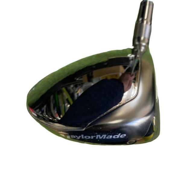 中古】 テーラーメイド STEALTH2 PLUS 5W フェアウェイウッド FW