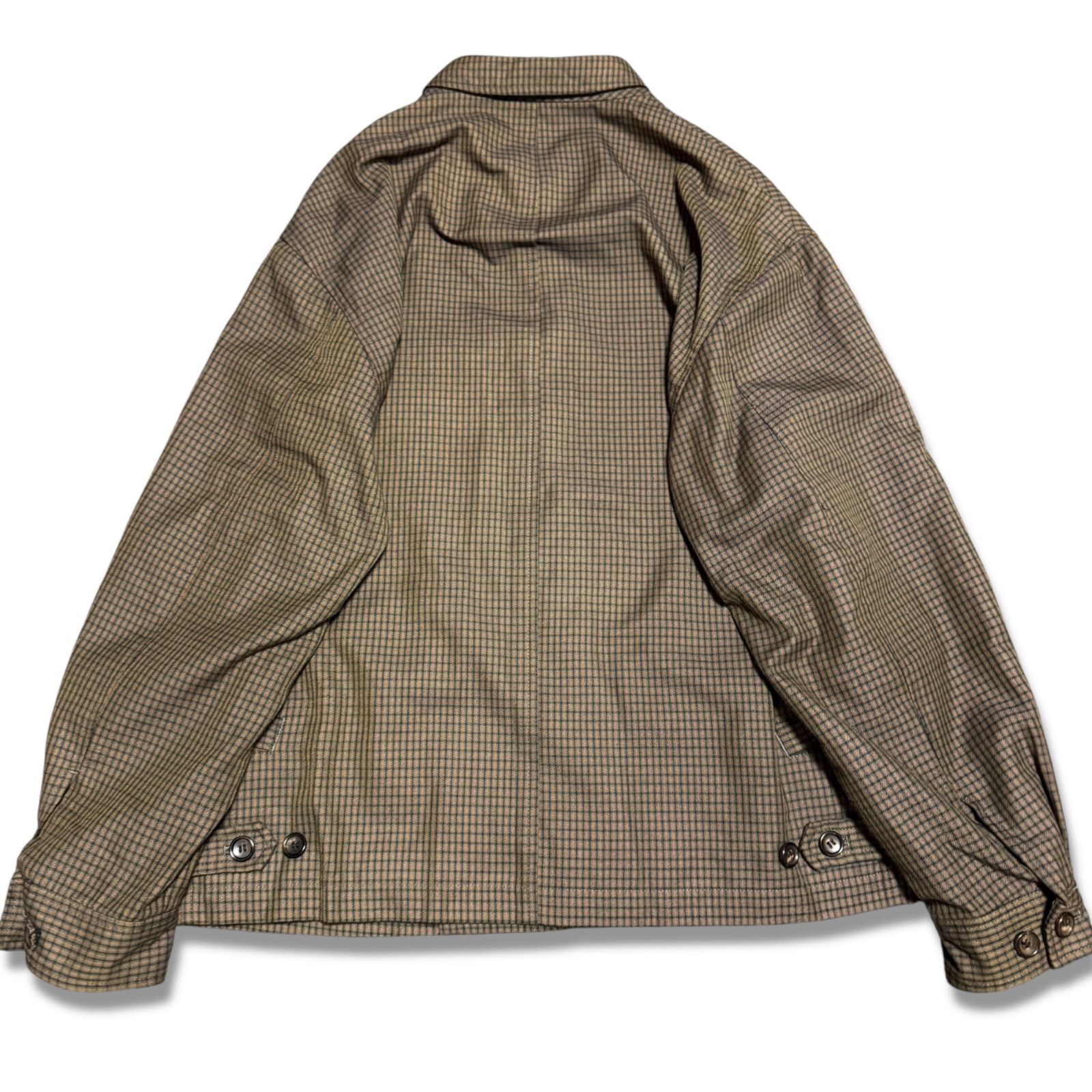 COMME des GARÇONS HOMME ジャケット AD1994 COMME des GARCONS HOMME コムデギャルソンオム AD1994 ブルゾン