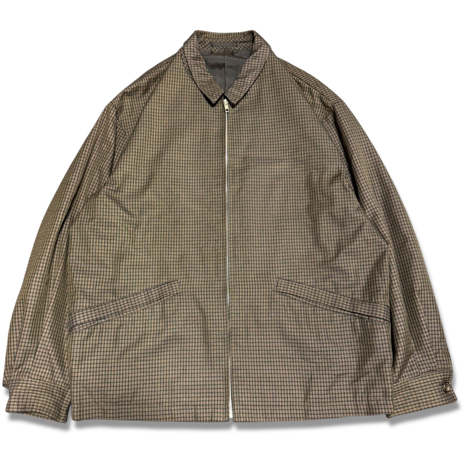 COMME des GARCONS HOMME コムデギャルソンオム AD1994 ブルゾン