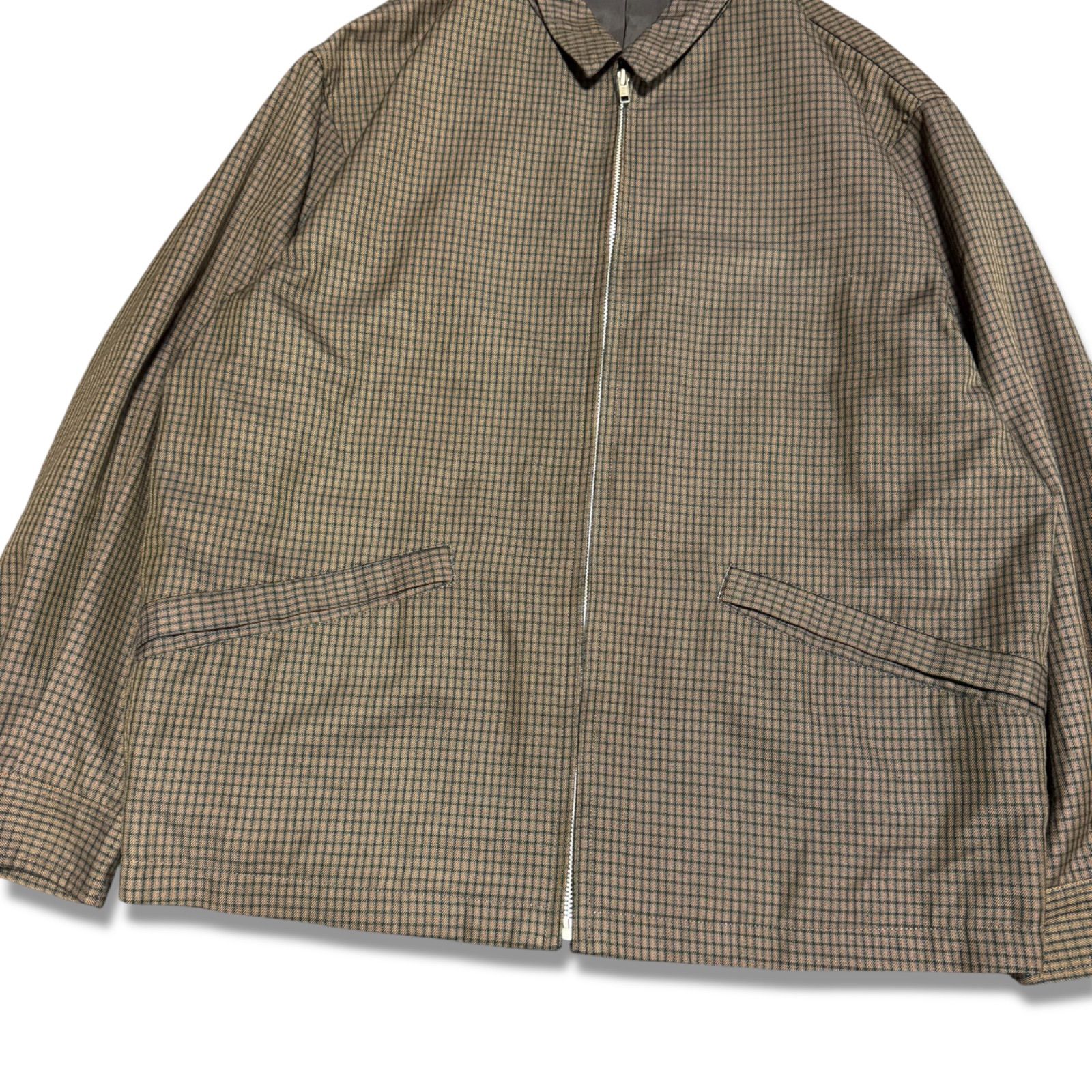 COMME des GARCONS HOMME コムデギャルソンオム AD1994 ブルゾン