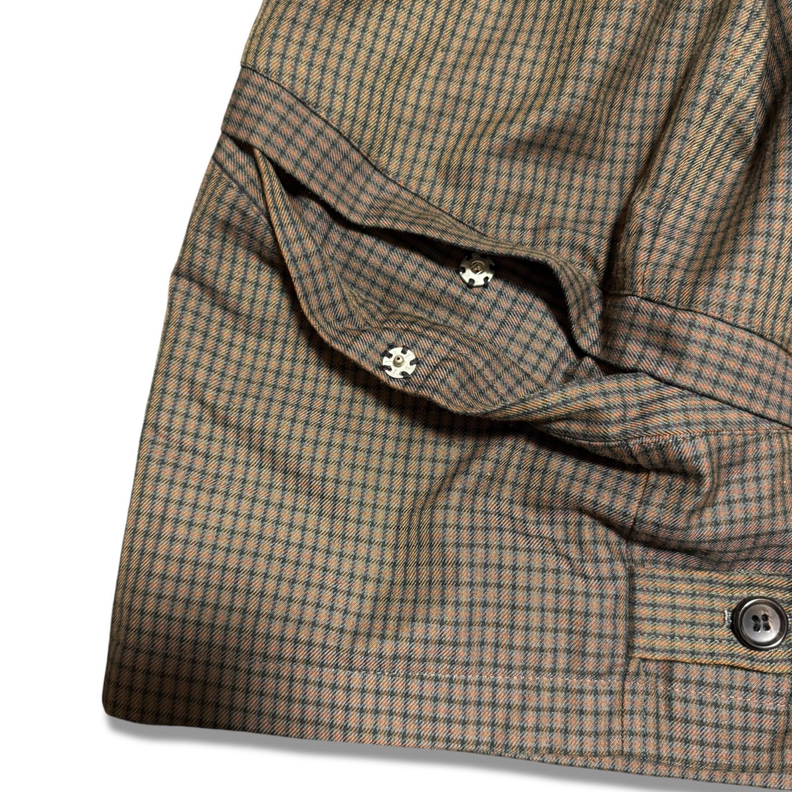 COMME des GARÇONS HOMME ジャケット AD1994 COMME des GARCONS HOMME - 希少 Comme des Garcons AD1994 テーラード