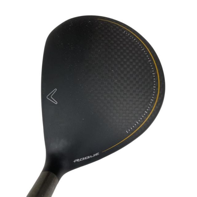 ST MAX Rogue Fairway Callaway D ROGUE 3W Woods フェアウェイウッド 