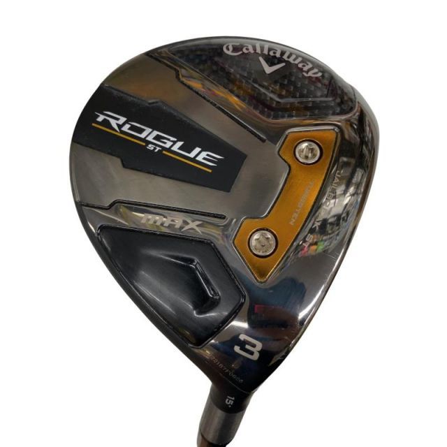 Callaway Rogue ST MAX 9°ドライバー TENSEI 50S Callaway Golf Rogue