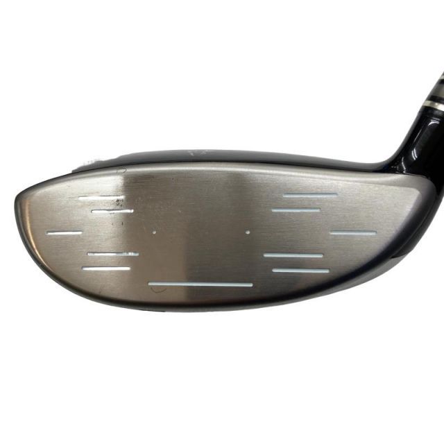 中古】 ダンロップ XXIO(2018) Miyazaki Model 3W フェアウェイウッド