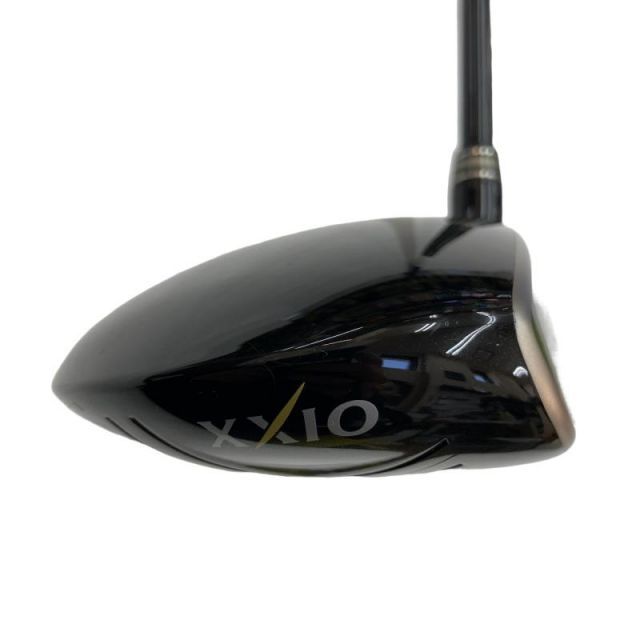 中古】 ダンロップ XXIO(2018) Miyazaki Model 3W フェアウェイウッド