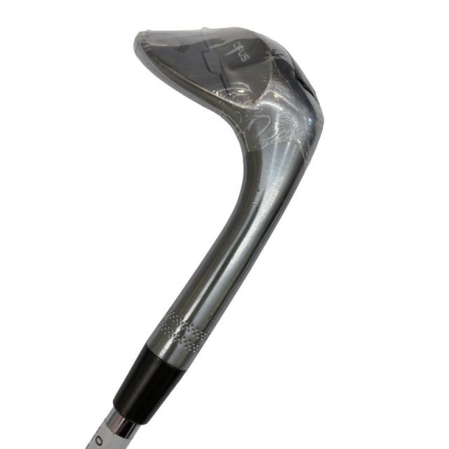 キャロウェイ OPUS クロム 58°/08°C ウェッジ WG Dynamic Gold