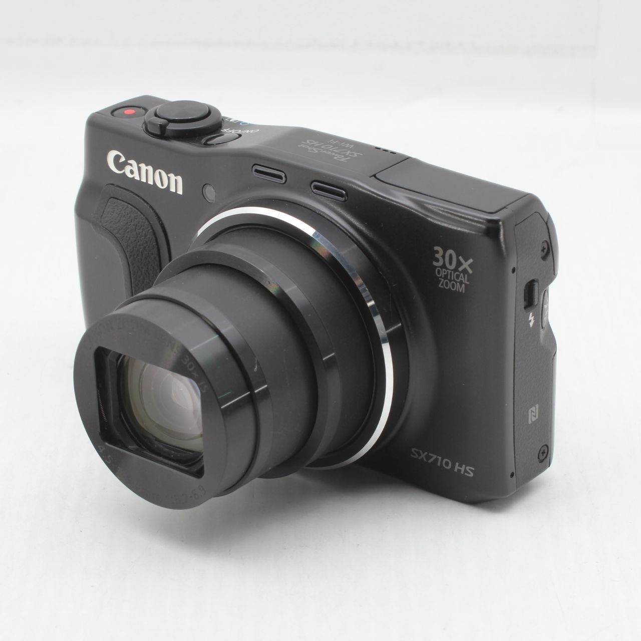 良品】Canon キャノン コンパクトデジタルカメラ PowerShot SX710 HS 