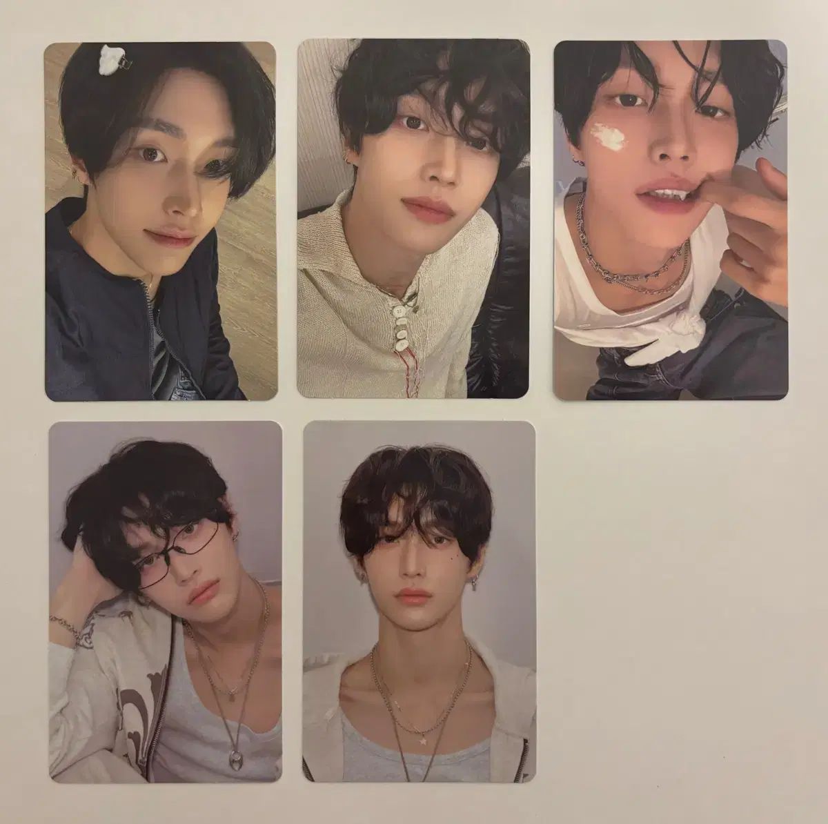 2026 RIIZE（ライズ）シーグリ シーズングリーティング ウォンビン