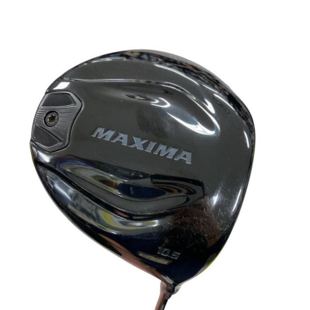 中古】 リョーマゴルフ MAXIMA II TYPE-D 10.5° ドライバー DR 純正