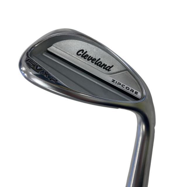 中古】 クリーブランド Cleveland CVX 2 ZIPCORE 50°/12° ウェッジ WG
