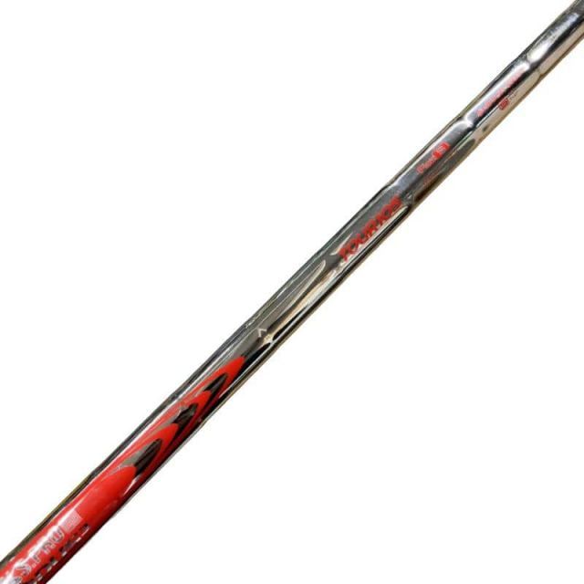 中古】 ダンロップ SRIXON ZXi7 6S アイアンセット IR NS PRO MODUS3