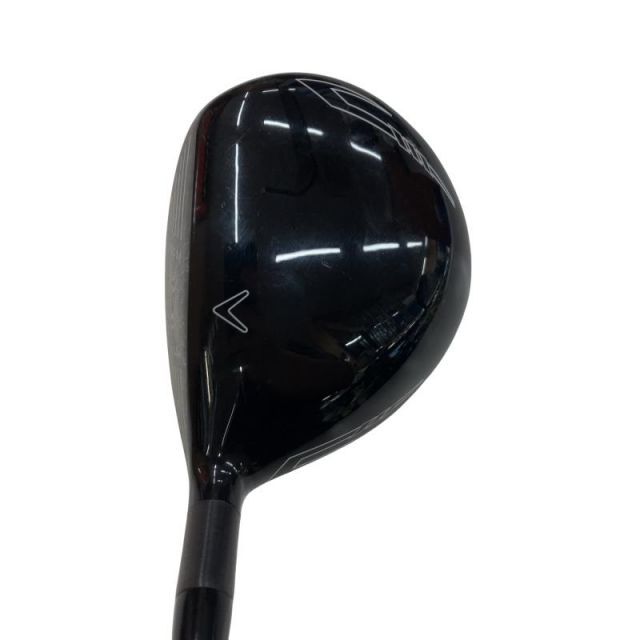 中古】 キャロウェイ X2 HOT 5W フェアウェイウッド FW 純正特注