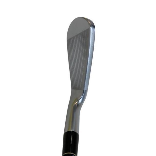 中古】 ダンロップ SRIXON ZX7 6S アイアンセット IR NS PRO MODUS3