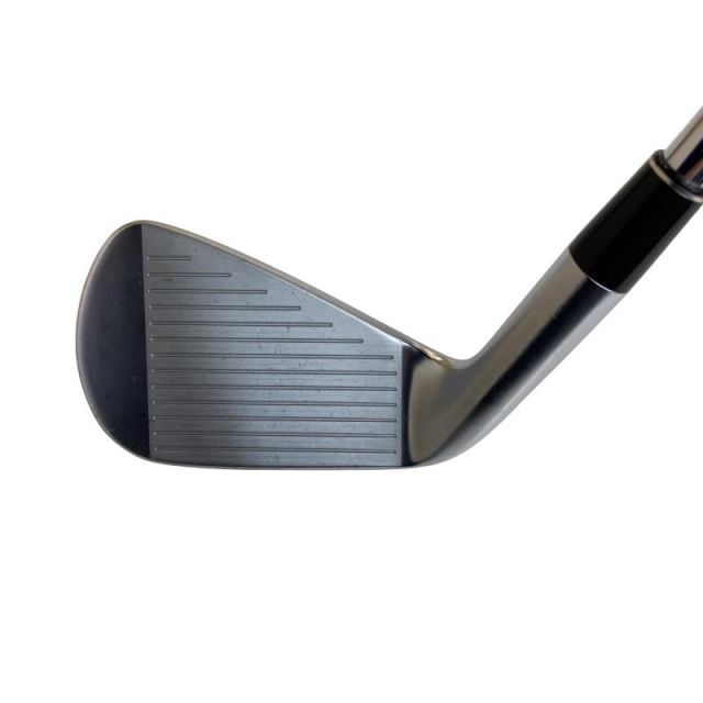 中古】 ダンロップ SRIXON ZX7 6S アイアンセット IR NS PRO MODUS3