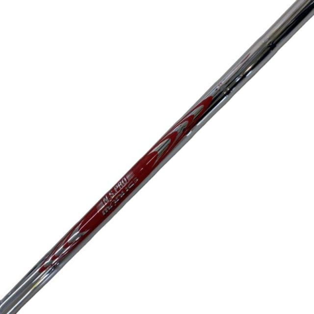 中古】 ダンロップ SRIXON ZX7 6S アイアンセット IR NS PRO MODUS3