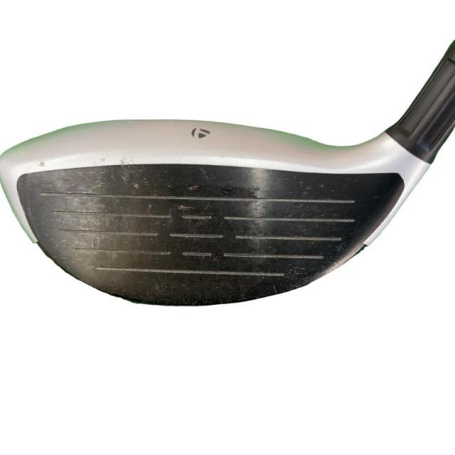 中古】 テーラーメイド M4 3W フェアウェイウッド FW Speeder 661