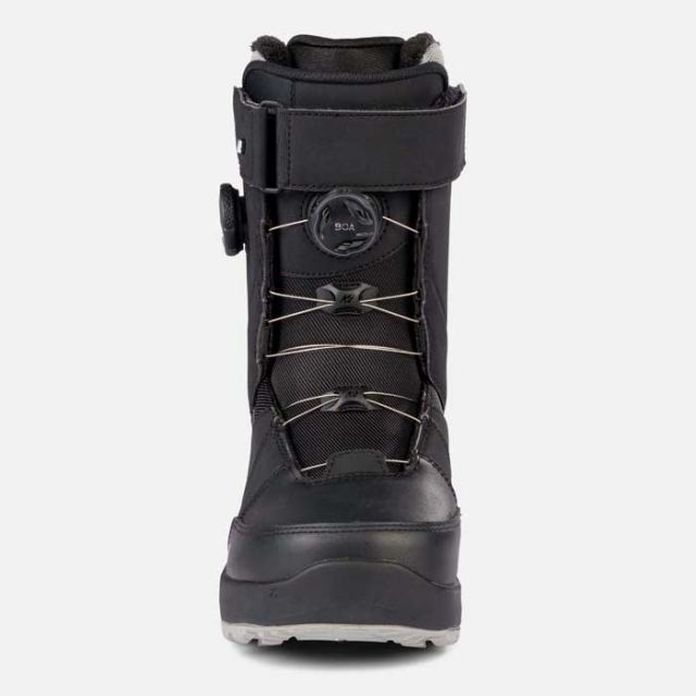 種類3：20-21/US9.0(27.0cm) K2 メンズ ステップイン スノーボード