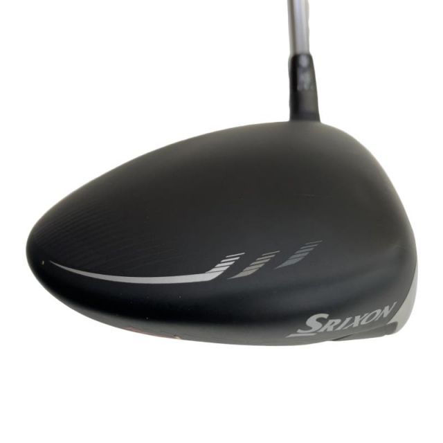 たんたん 中古】 ダンロップ SRIXON ZX5 Mk II 9.5° ドライバー DR Diamana ZX