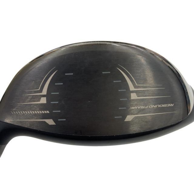 中古】 ダンロップ SRIXON ZX5 Mk II LS 9.5° ドライバー DR Diamana