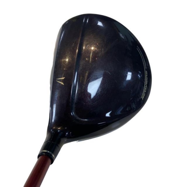 中古】 ダンロップ XXIO(2024) 5W(レッド) フェアウェイウッド FW 純正