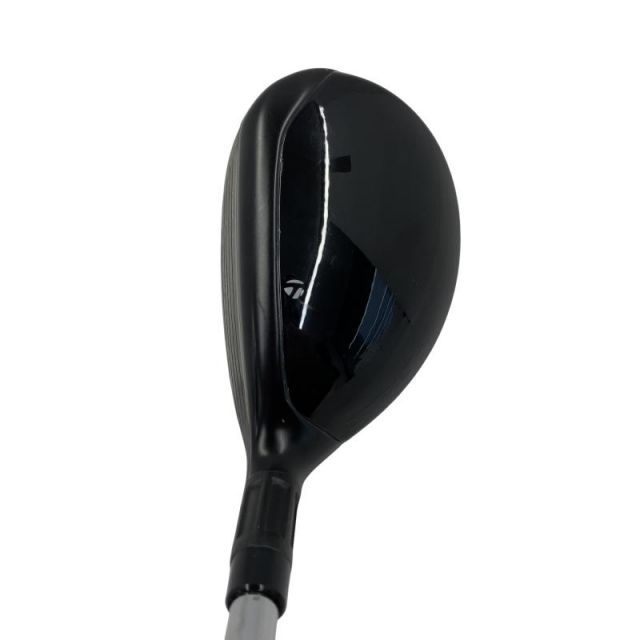 中古】 テーラーメイド STEALTH2 U4 ユーティリティ UT KBS MAX MT85