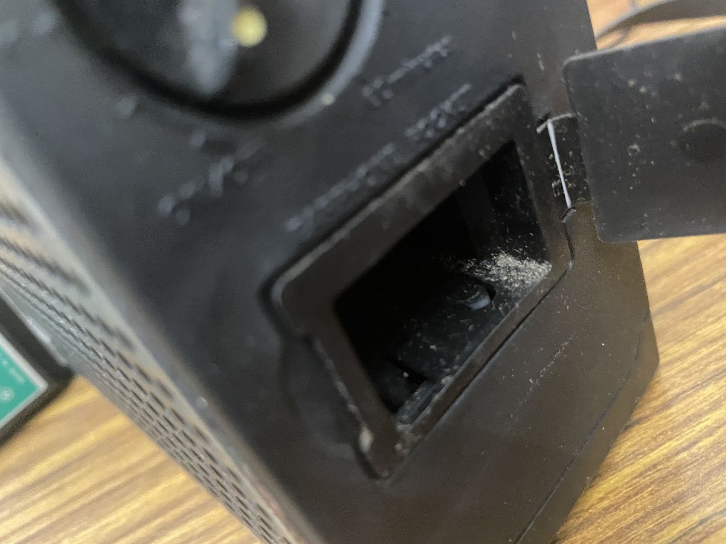 ジャンク 起動不可 SONY ソニー スカイセンサー 3バンドレシーバー ICF