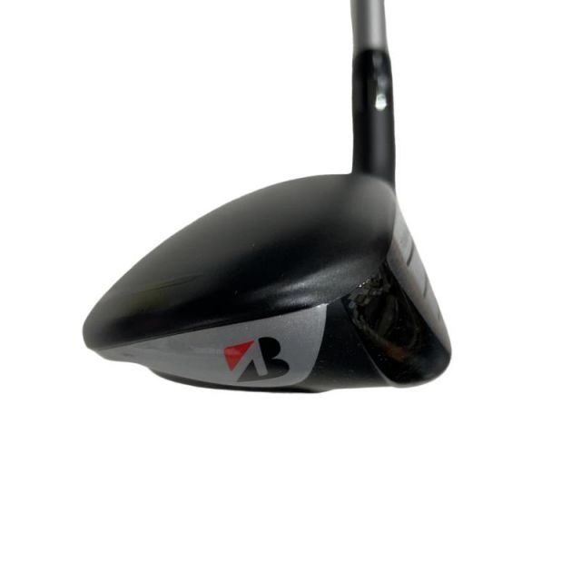 中古】 ブリヂストン BRIDGESTONE B1 21° ユーティリティ UT TOUR AD