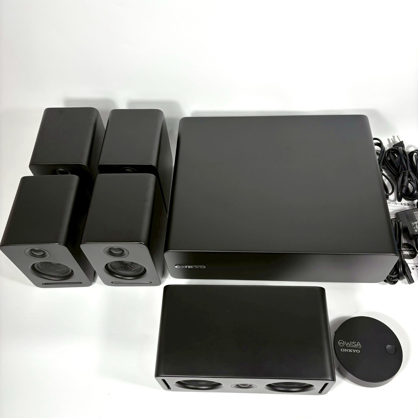 【期間限定】ONKYO SOUND SPHERE SKS-SS51X 価格.com - ONKYO SOUND SPHERE SKS-SS51X 価格比較