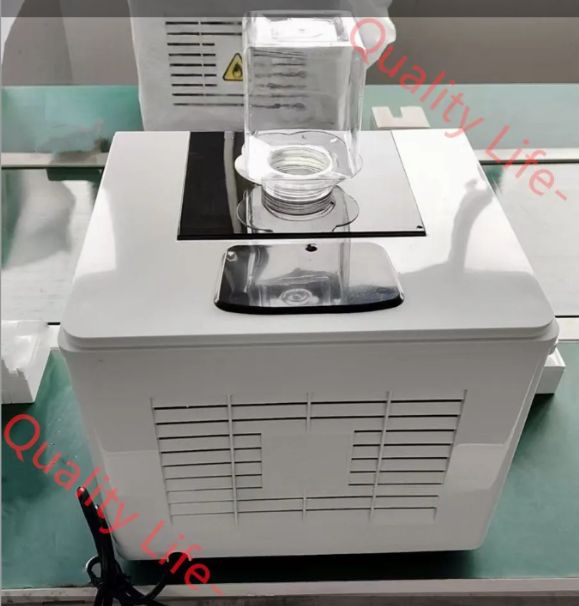 氷のいらないかき氷ピンス機 電動かき氷機 空冷式/糸氷/粉雪/ 60kg/日