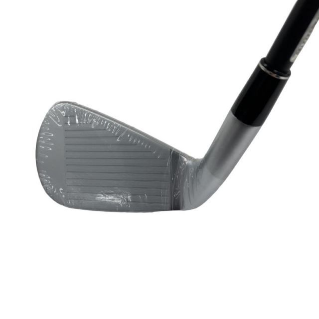 ジプソフィア ZX（スリクソン） SRIXON ZXi4 IRON アイアン5本set(6I-PW)[6P
