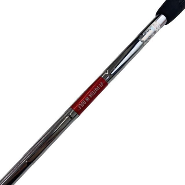 中古】 オデッセイ DFX DOUBLE WIDE(2021) 34インチ パター PT