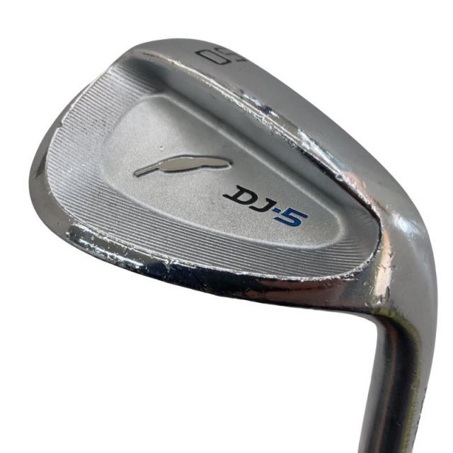 フォーティーン DJ-5 52° 最新 ウェッジ WG FT-62w (フレックスその他