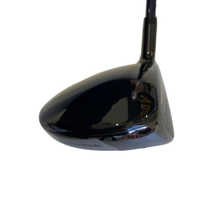 中古】 テーラーメイド Qi10 5W フェアウェイウッド FW Diamana BLUE 