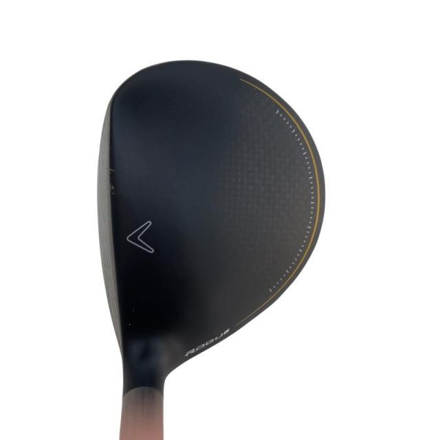 中古】 キャロウェイ ROGUE ST LS 5W フェアウェイウッド FW SPEEDER