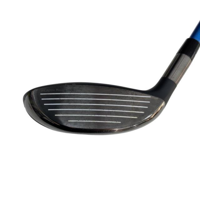 中古】 キャロウェイ ROGUE ST LS 5W フェアウェイウッド FW SPEEDER