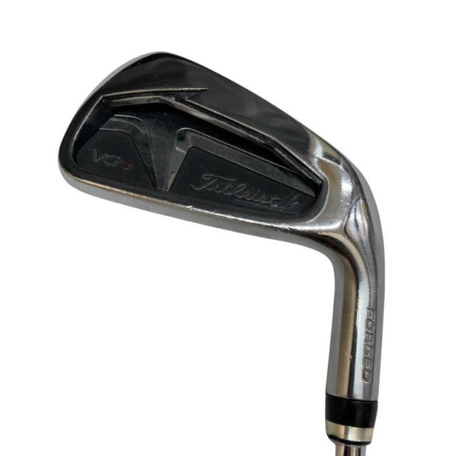 中古】 タイトリスト Titleist VG3 6S アイアンセット IR NS PRO 950GH