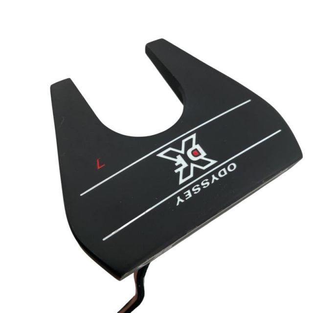 オデッセイ DFx 7 パター 34インチ 右手用 オデッセイ DFx 7 パター 34インチ 右手用 Amazon.co.jp: オデッセイ