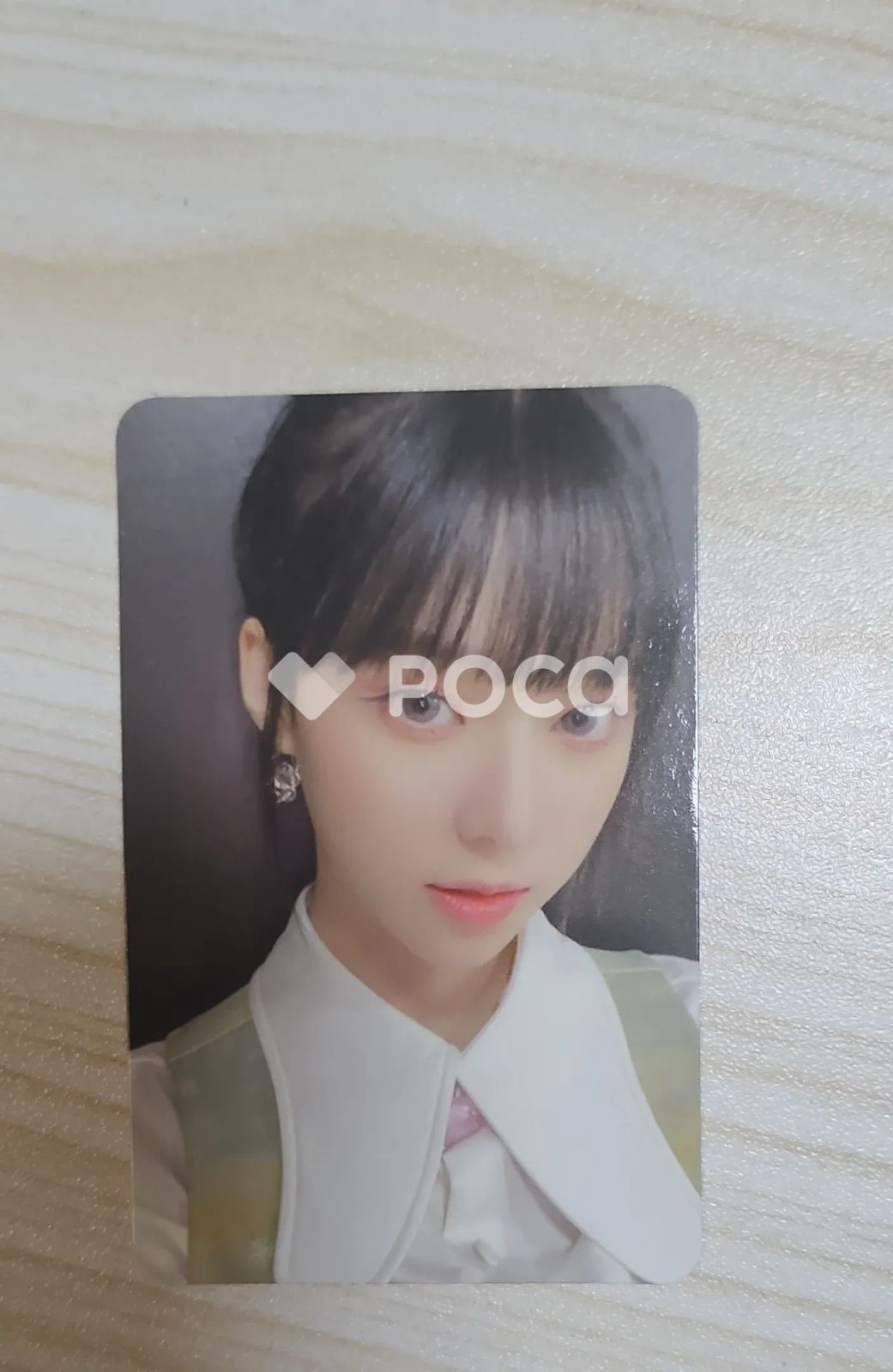 aespa ウィンター 2021 Winter SMTOWN : SMCU EXPRESS - メルカリ