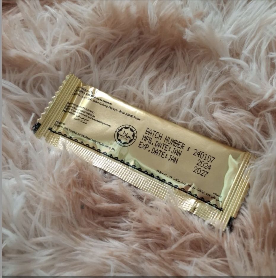 ⭐未開封3箱36本 ブラックホース ゴールドプレミアム⭐ - メルカリ