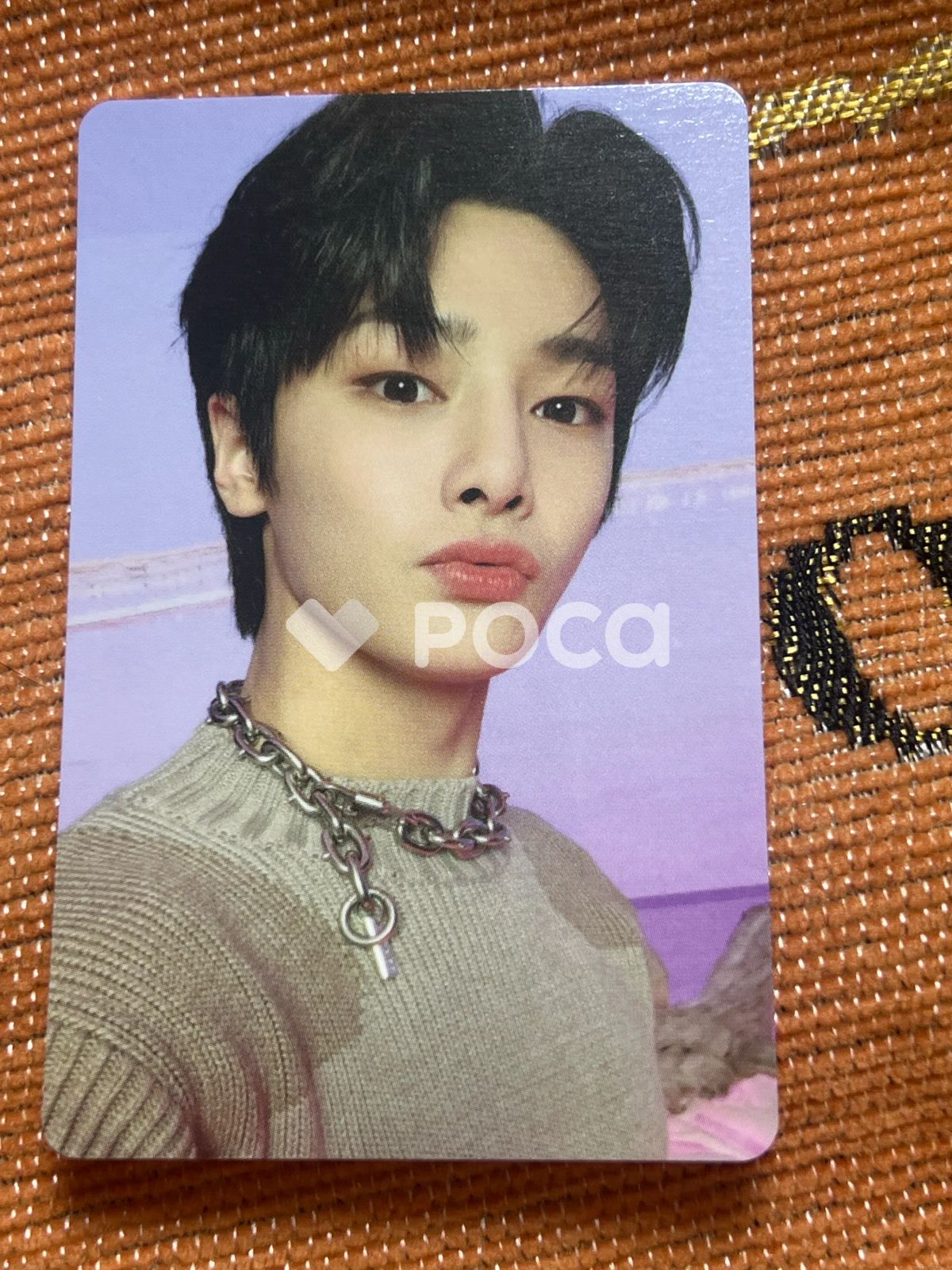 straykids アイエン DICON D'FESTA MINI EDITION : Stray Kids - メルカリ