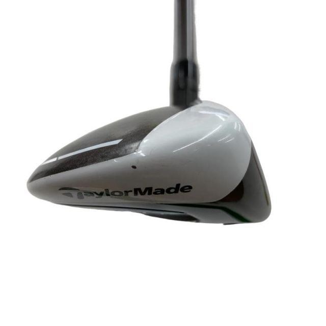 中古】 テーラーメイド SIM MAX U5 ユーティリティ UT TENSEI BLUE