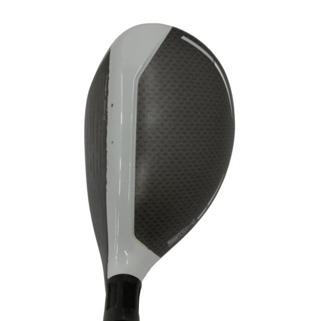 中古】 テーラーメイド SIM MAX U5 ユーティリティ UT TENSEI BLUE