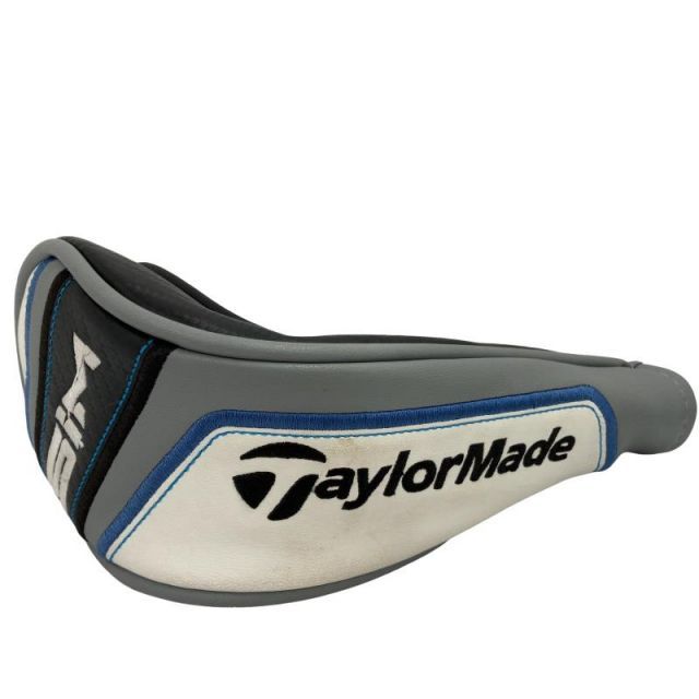 中古】 テーラーメイド SIM MAX U5 ユーティリティ UT TENSEI BLUE