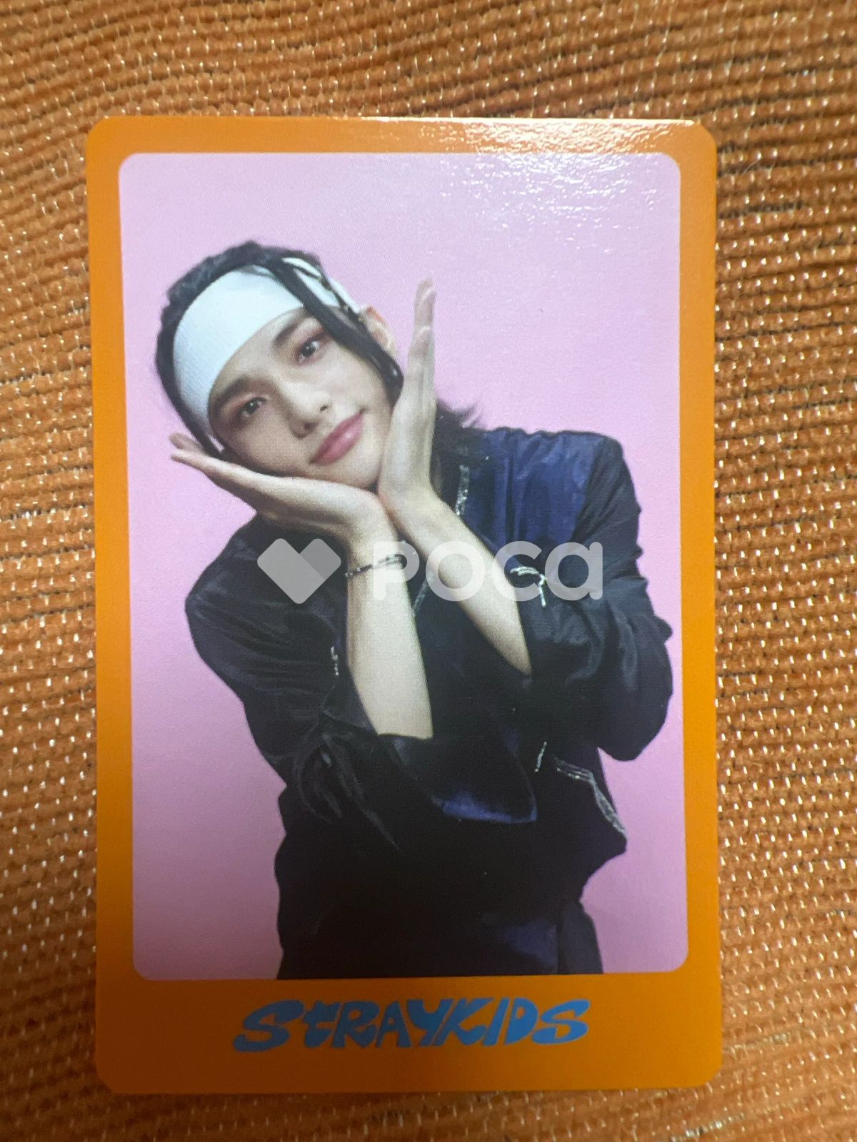 straykids ヒョンジン スキズ DICON D'FESTA MINI EDITION : Stray