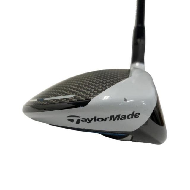 中古】 テーラーメイド SIM MAX 5W フェアウェイウッド FW リシャフト