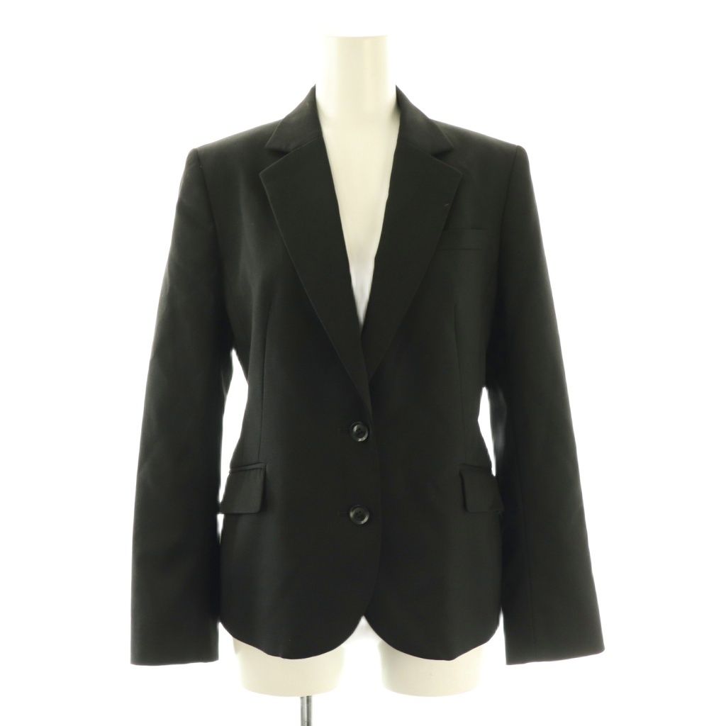 レミュー LES MUES セットアップ スーツ ジャケット スカート パンツ 3