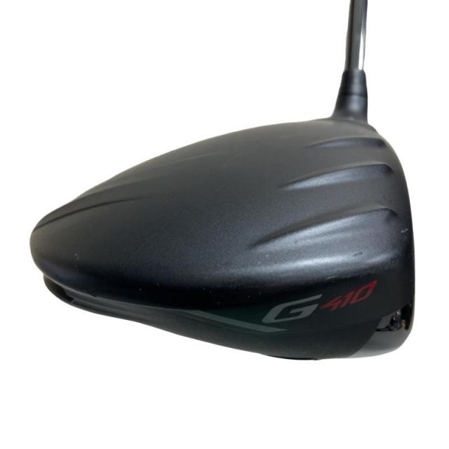 G410 LST ピン ドライバー PING 10.5° DR 中古 9° フレックスS PLUS 0 